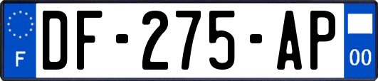 DF-275-AP