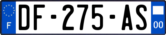 DF-275-AS