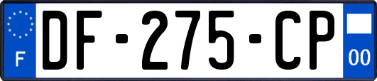 DF-275-CP