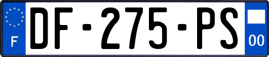 DF-275-PS