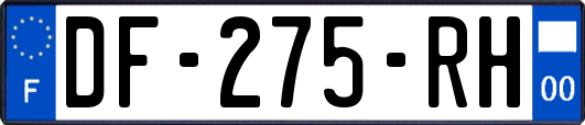 DF-275-RH