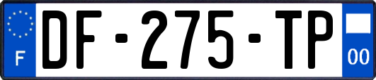 DF-275-TP