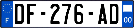 DF-276-AD