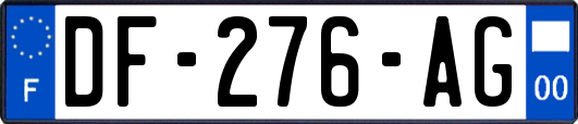 DF-276-AG