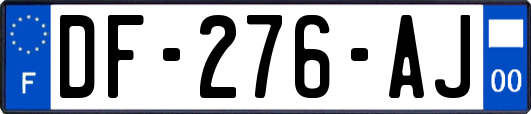 DF-276-AJ