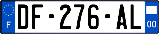 DF-276-AL