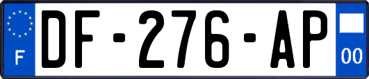 DF-276-AP