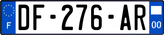 DF-276-AR