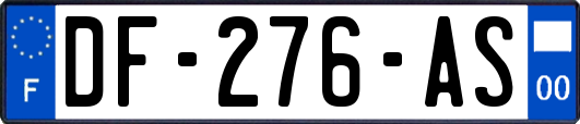 DF-276-AS