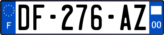 DF-276-AZ