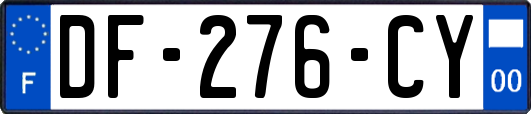 DF-276-CY