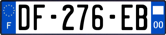 DF-276-EB