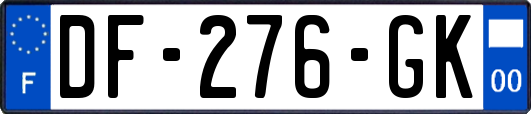 DF-276-GK