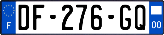 DF-276-GQ