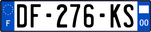 DF-276-KS