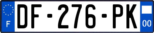 DF-276-PK