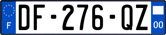 DF-276-QZ