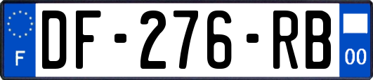 DF-276-RB