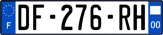 DF-276-RH