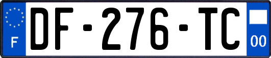 DF-276-TC