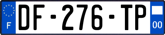 DF-276-TP