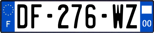 DF-276-WZ