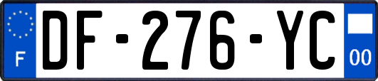 DF-276-YC