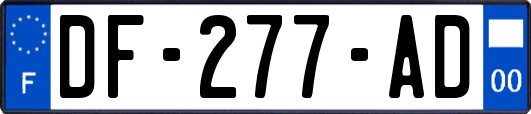 DF-277-AD