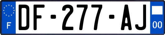 DF-277-AJ