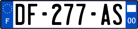 DF-277-AS