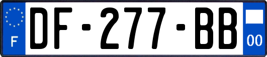 DF-277-BB