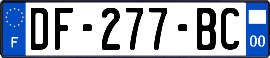 DF-277-BC