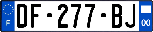 DF-277-BJ