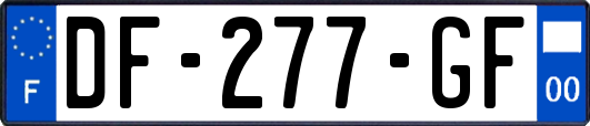 DF-277-GF