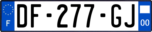 DF-277-GJ