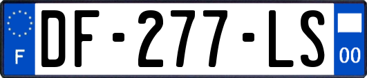 DF-277-LS