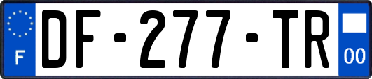 DF-277-TR