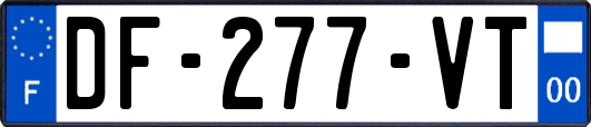 DF-277-VT