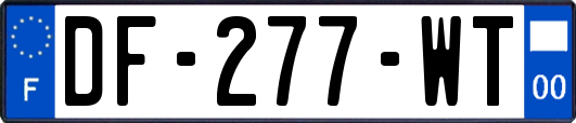 DF-277-WT