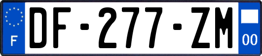 DF-277-ZM