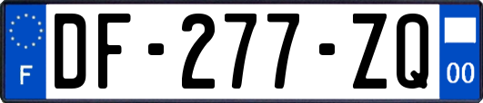 DF-277-ZQ