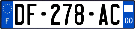 DF-278-AC