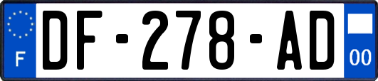 DF-278-AD