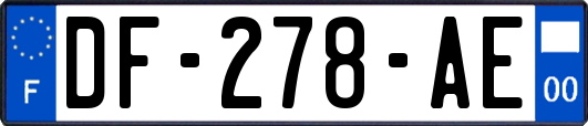 DF-278-AE