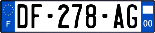 DF-278-AG