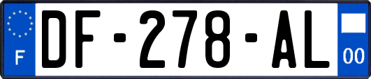 DF-278-AL