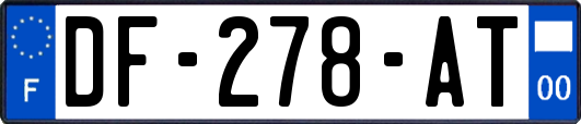 DF-278-AT