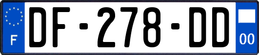 DF-278-DD