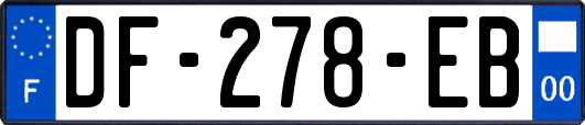 DF-278-EB