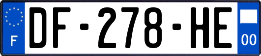 DF-278-HE